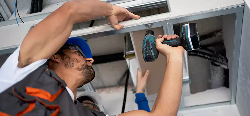 Our Apartment Air Duct Cleaning Services in Bayshore Gardens, FL