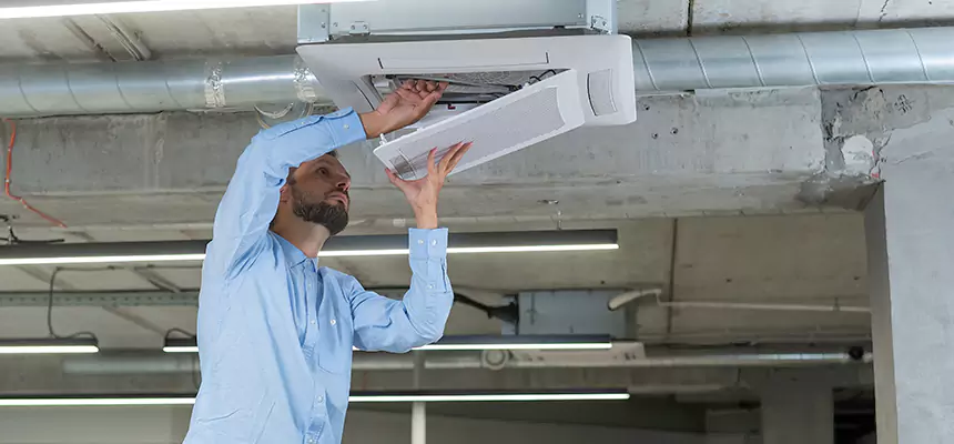 Our Energy Recovery Ventilation Cleaning Services in Bayshore Gardens, FL
