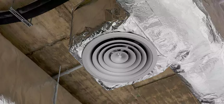 Our Industrial Dryer Vent Cleaning Services in Bayshore Gardens, FL