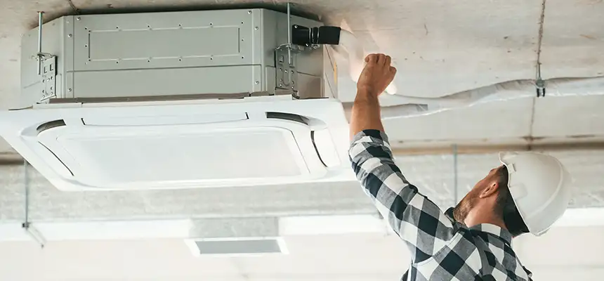 Our Local Vent Cleaning Services in Bayshore Gardens, FL