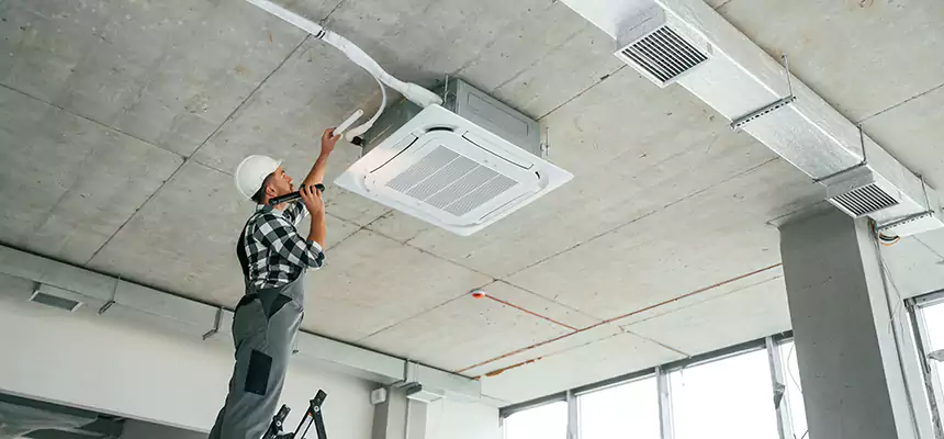 Our Wi Fi Connected Air Ducts Services in Bayshore Gardens, FL