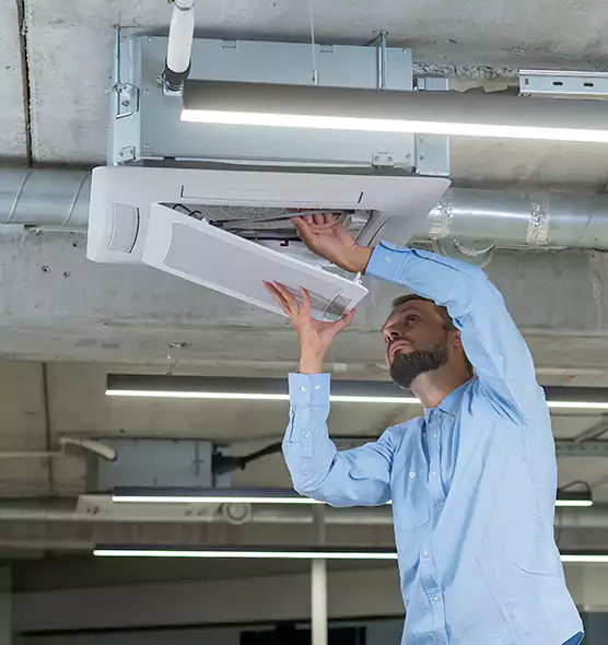 About Air Duct Sealing And Repair in Bayshore Gardens, FL