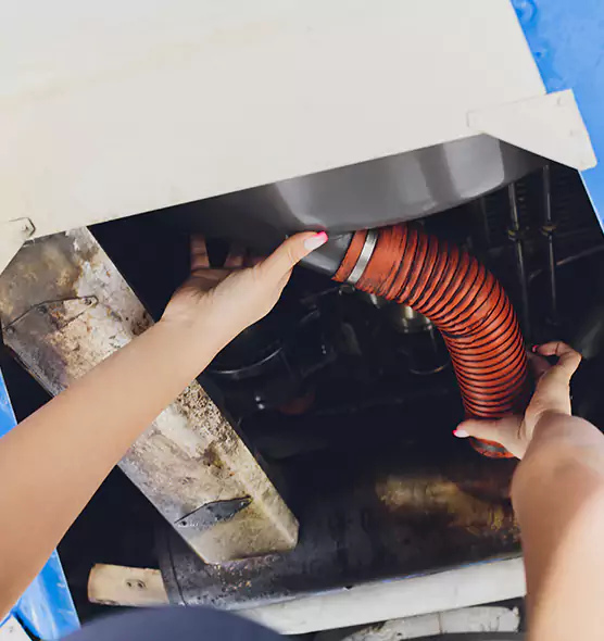 About Air Duct Virus Disinfection in Bayshore Gardens, FL