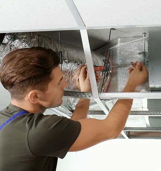 Professional Clogged Dryer Vent Repair in Bayshore Gardens, FL