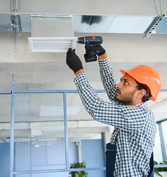 Professional HVAC Duct Cleaning in Bayshore Gardens, FL