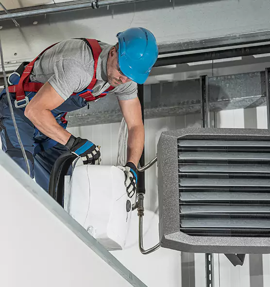 About HVAC Mold Remediation Service in Bayshore Gardens, FL