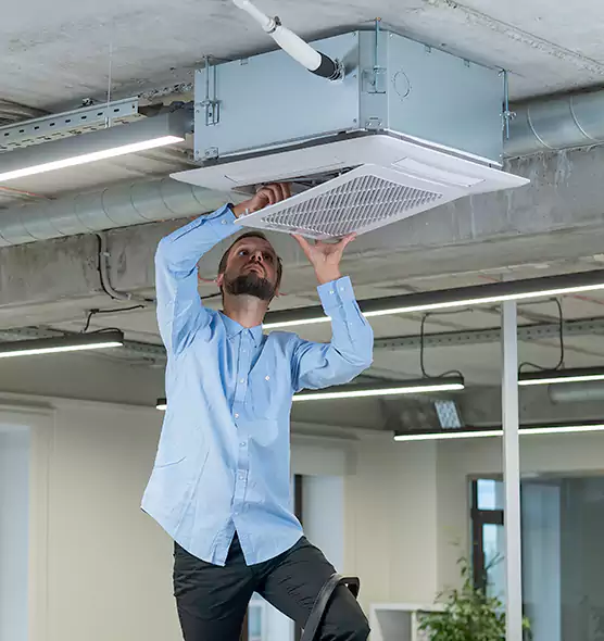 Advanced Residential Air Vent Cleaning in Bayshore Gardens, FL