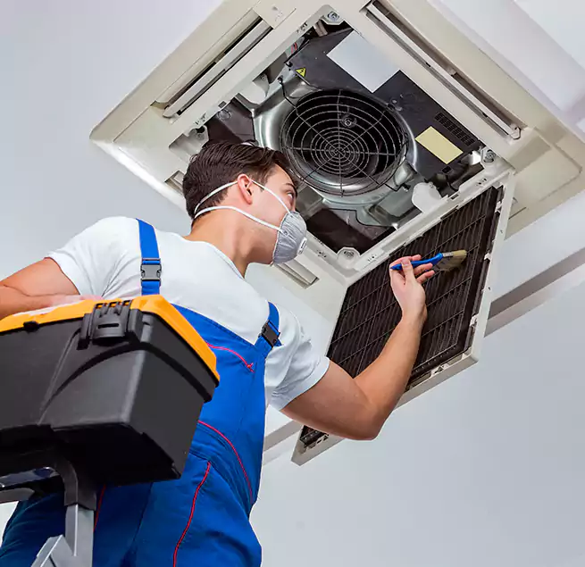 Why Homeowners & Businesses Trust Us in Bayshore Gardens, FL?