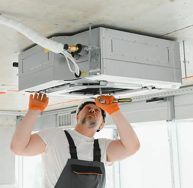 Why Homeowners & Businesses Trust Us Bayshore Gardens, FL