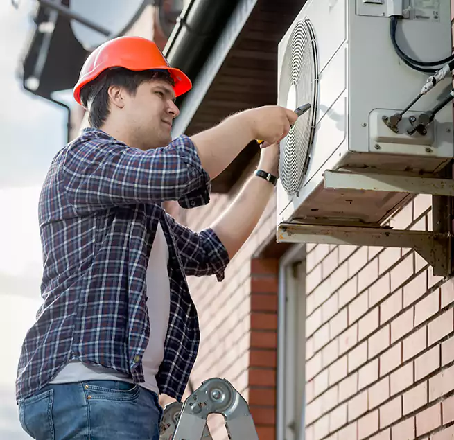 Why Homeowners & Businesses Trust Us Bayshore Gardens, FL